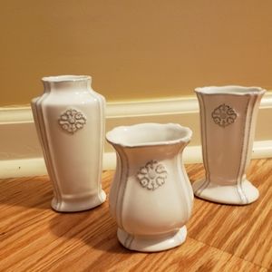 Southern Living at Home Bud Vases